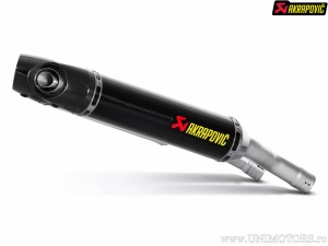 Τελική γραμμή Slip-On Tobe - YAMAHA YZF-R1 1000 ('07-'08) (E-Mark) - Akrapovič
