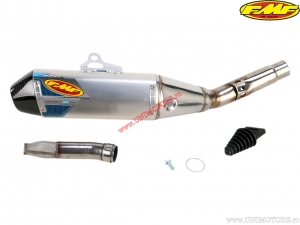 Τελικός εξάτμισης FMF Factory 4.1 RCT - Honda CRF 250 R ('11-'13) (αλουμινίου) - FMF
