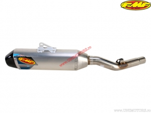 Τελικός εξάτμισης FMF Factory 4.1 RCT - Kawasaki KX 250 F ('09-'16) (αλουμίνιο - χάλυβας) - FMF