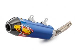 Τελικός εξάτμισης FMF Factory 4.1 RCT KTM 250 SX-F ('19) - KTM