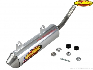 Τελικός εξάτμισης FMF Powercore 2 - KTM SX 125 / SX 150 / Husqvarna TC 125 ('16-'18) / TE 150 ('17-'18) (αλο�
