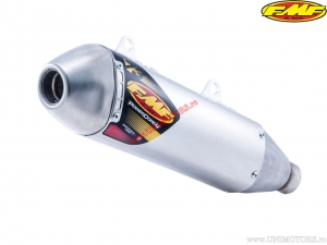 Τελικός εξάτμισης FMF Powercore 4 HEX KTM EXC / SX-F / XC-F / XC-W / Husaberg FE / Husavarna FE - (αλουμί�