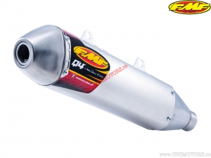 Τελικός εξάτμισης FMF Q4 HEX - KTM EXC / SX-F / XC-F / XC-W / Husaberg FE / Husavarna FE (αλουμινίου -