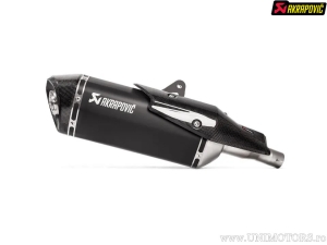 Τελικός εξάτμιση Slip-On Line - HONDA NSS 750 ABS Forza DCT ('21-'23) / X-ADV 750 ABS DCT ('17-'23) (E-Mark) - Ak