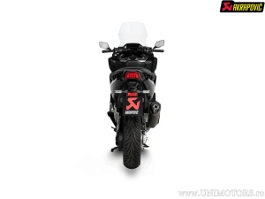 Τελικός εξάτμιση Slip-On Line - HONDA NSS 750 ABS Forza DCT ('21-'23) / X-ADV 750 ABS DCT ('17-'23) (E-Mark) - Ak