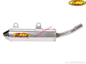 Τελικός εξατμιστήρας FMF Powercore 2 - Gas Gas EC 250 / EC 300 / MC 250 ('03-'06) (αλουμίνιο - χά�