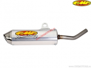 Τελικός εξατμιστήρας FMF Powercore 2 - Honda CR 80 R / CR 80 RB ('96-'02) / CR 85 R / CR 85 RB ('03-'07) (α�