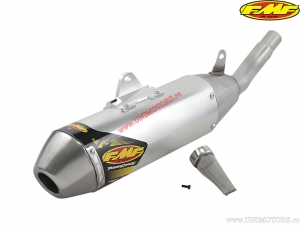 Τελικός εξατμιστήρας FMF Powercore 4 HEX - Kawasaki KLX 250 S ('09-'15) / KLX 250 SF ('09-'10) (αλουμί�