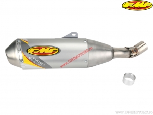 Τελικός εξατμιστήρας FMF Powercore 4 - Honda CRF 150 R / CRF 150 RB ('07-'21) (αλουμίνιο - χάλυ�