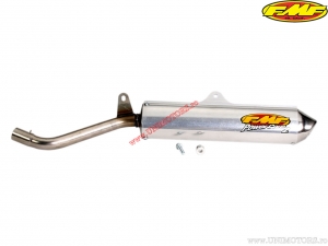 Τελικός σωλήνας FMF Powercore 2 - Kawasaki KDX 200 ('96-'06) / KDX 220 R ('97-'05) (αλουμίνιο - χάλυ�