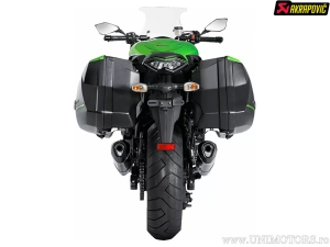 Τελικός σωλήνας Slip-On Line - KAWASAKI Z 1000 ABS R Edition ('18-'19) / Z 1000 SX ABS Tourer ('14-'16) (E-Mark) -