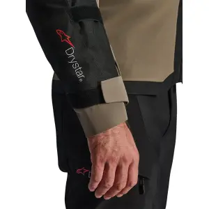 Τζάκετ Andes v4 Drystar® - Ενήλικας - 3XL - 28207529
