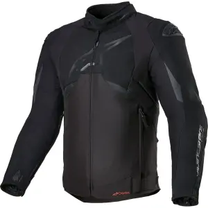 Τζάκετ T-GP R v3 Drystar® - Μαύρο - Ενήλικας - S - 28206452