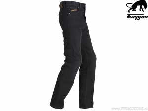 Τζιν Furygan D11 Μαύρο (μαύρο) - Furygan