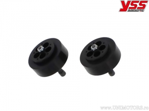 Τηλεσκοπική βαλβίδα εμπρός σετ 42.5mm - Harley Davidson VRSCA 1130 V-Rod / VRSCB 1130 V-Rod / VRSCD 1