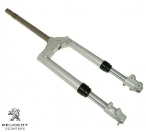 Τηλεσκοπική πιρούνα - Peugeot Ludix 10 / Ludix 12 / Blaster / Ludix II Blaster Ice Blade / Blaster II R Cup 2T
