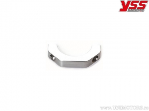 Τηλεσκοπική σφιγκτήρας 49mm 6.2x60mm για την τοποθέτηση ενός αμορτισέρ - YSS