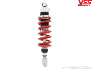 Τηλεσκοπικό πίσω - Suzuki GSX-R 600 / GSX-R 600 U2 ('01-'03) / GSX-R 600 U1 ('01-'02) - YSS