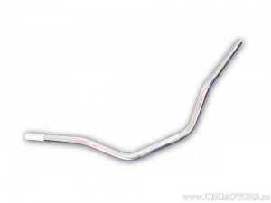 Τιμόνι από χρωμιωμένο ατσάλι Touring με διάμετρο 22mm και μήκος 730mm - Kawasaki Z 65