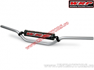 Τιμόνι enduro / cross 22mm WRP Pro-Alu (αλουμίνιο T6-6082 / Honda CR / CRF '04) - WRP