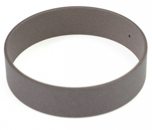 Τμήμα πιστονιού τηλεσκοπικό πίσω 46x12mm - CAN-AM DS 450 / Honda CR 125 / CR 250 / Husqvarna TC 250