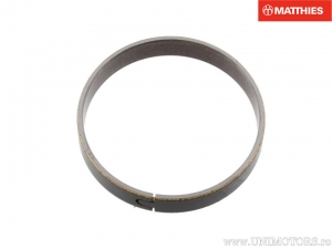 Τμήμα πιστονιού τηλεσκοπικό πίσω - Aprilia RSV 1000 / RSV4 1000 / Tuono 1000 / Ducati 888 888 / Des