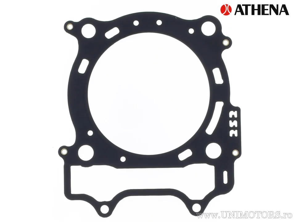 Τσιμούχα κεφαλής κυλίνδρου - Gas-Gas EC450F Racing (13-'16) / Yamaha WR450F ('07-'15) / YFZ450R Ειδι