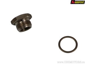 Τσιμούχα σφράγισης θέση αισθητήρα - YAMAHA XP 530 T-Max ABS T-Max DX ('17-'19) / XP 530 T-Max ABS 