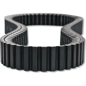 Τυπική ζώνη μετάδοσης - Yamaha YFM 400 Grizzly Auto 4x4 ('07-'08) / YFM 450 Kodiak Auto 4x4 Std/EPS/EPS SE ('