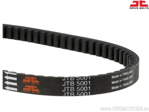Τυπικός ιμάντας μετάδοσης - ATU Meteorit KB 50 / Hercules Splinter 50 / Kymco KB 50 / Peugeot Ludix 50 / 