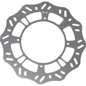 Τυπικός πίσω δίσκος φρένου (240mm) - Honda CR 125 R / CR 500 R ('02-'14) / CRF 250 R ('04-'26) / CRF 450 