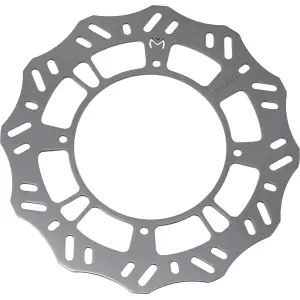 Τυπικός πίσω δίσκος φρένου (240mm) - Honda CR 125 R / CR 500 R ('02-'14) / CRF 250 R ('04-'26) / CRF 450 