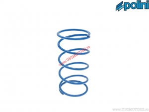 Τόξο δύναμης (+20%) - μπλε - Benelli Velvet Dusk 400 H2O 4T E2 ('03) / Suzuki Burgman 400i H2O 4T E2 ('03-'06) - 