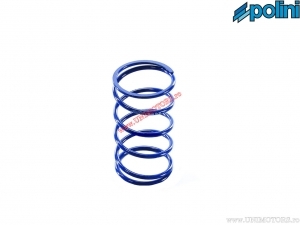 Τόξο συμπλέκτη (+12%) - μπλε - MBK Cityliner 125i H2O 4T E3 ('08-'12) / Yamaha X-Max IV ABS 125i H2O 4T E4 ('18