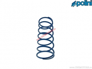 Τόξο συμπλέκτη (+15%) - μπλε - 243.076 - Benelli CafféNero 125 H2O 4T E3 ('13-'15) / Sym GTS 125 H2O 4T E3 ('0