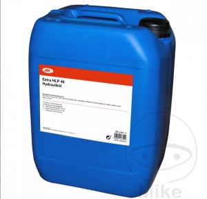 Υδραυλικό έλαιο Extra HLP 46 20L - JM