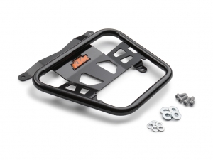 Υποστήριξη αποσκευών (ατσάλινη) KTM 1050 Adventure / 1290 Super Adventure ('15-'16) / 1090 Adventure 