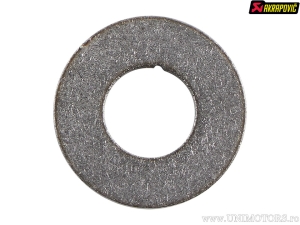 Υποστήριξη εξάτμισης X239 - BMW R NINE T ABS / S 1000 R ABS / S 1000 XR / Harley-Davidson XL 883 L ABS SuperL