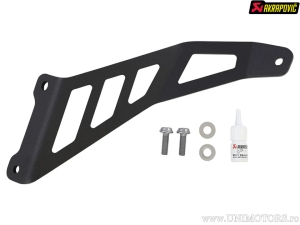 Υποστήριξη εξατμίσεων αλουμινίου - KAWASAKI ZX-10 R 1000 ABS Ninja ('21-'25) / ZX-10 RR 1000 ABS N