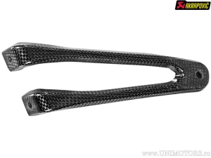 Υποστήριξη εξατμίσεων - HONDA CBR 1000 RR ABS Fireblade SP-2 ('17-'18) / CBR 1000 RR Fireblade ('17-'19) - A
