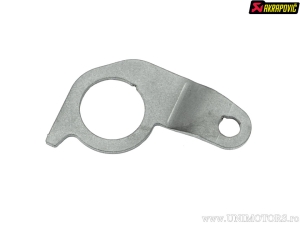 Υποστήριξη εξατμίσεων X240 - BMW R NINE T ABS / S 1000 R ABS / S 1000 XR / Harley-Davidson XL 883 L ABS Supe