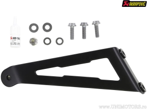 Υποστήριξη εξατμίσεως - APRILIA RS 660 ABS ('20-'24) / RS 660 ABS Extrema ('23-'24) / TUONO 660 ABS Factory 