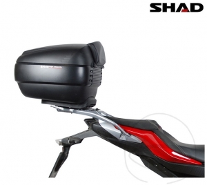 Υποστήριξη θήκης πίσω (topcase) - BMW S 1000 XR ABS ('15-'20) / S 1000 XR ABS DTC ('17-'20) / S 1000 XR ABS E