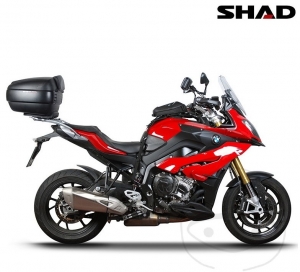 Υποστήριξη θήκης πίσω (topcase) - BMW S 1000 XR ABS ('15-'20) / S 1000 XR ABS DTC ('17-'20) / S 1000 XR ABS E