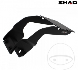 Υποστήριξη θήκης πίσω (topcase) - Yamaha YP 125 R X-Max ('10-'13) / YP 125 RA X-Max ABS ('11-'13) / YP 250 R 