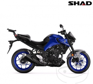 Υποστήριξη κιβωτίου ταχυτήτων (topcase) - Yamaha MT-03 320 A MTN320-A ABS ('21) - JM