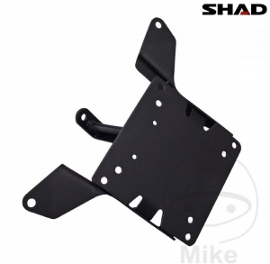 Υποστήριξη κουτιού πίσω (top case) - BMW C 650 GT ABS ('11-'21) / C 650 GT Edition ABS ('14-'15) - JM