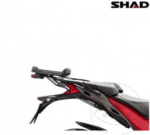 Υποστήριξη κουτιού πίσω (topcase) - Ducati Multistrada 1200 ABS ('16-'17) / Multistrada 1200 Enduro ABS ('1