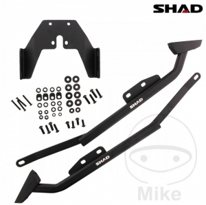 Υποστήριξη κουτιού πίσω (topcase) - Suzuki GSX-S 750 A ABS ('17-'21) / GSX-S 750 AZ ABS ('17-'21) / GSX-S 7