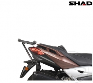 Υποστήριξη κουτιού πίσω (topcase) - Yamaha CZD 300 A X-Max ('17-'19) / YP 125 RA X-Max ('17-'20) / YP 400 R